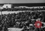 Image des prisonniers italiens Sidi Barrani Égypte, 1941, de la seconde 33 séquences d'archives historiques vidéo 65675056187