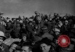 Image des prisonniers italiens Sidi Barrani Égypte, 1941, de la seconde 35 séquences d'archives historiques vidéo 65675056187