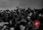 Image des prisonniers italiens Sidi Barrani Égypte, 1941, de la seconde 36 séquences d'archives historiques vidéo 65675056187