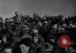 Image des prisonniers italiens Sidi Barrani Égypte, 1941, de la seconde 38 séquences d'archives historiques vidéo 65675056187