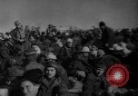 Image des prisonniers italiens Sidi Barrani Égypte, 1941, de la seconde 39 séquences d'archives historiques vidéo 65675056187