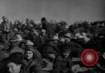 Image des prisonniers italiens Sidi Barrani Égypte, 1941, de la seconde 40 séquences d'archives historiques vidéo 65675056187