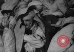Image des prisonniers italiens Sidi Barrani Égypte, 1941, de la seconde 41 séquences d'archives historiques vidéo 65675056187