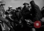 Image des prisonniers italiens Sidi Barrani Égypte, 1941, de la seconde 46 séquences d'archives historiques vidéo 65675056187