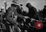 Image des prisonniers italiens Sidi Barrani Égypte, 1941, de la seconde 48 séquences d'archives historiques vidéo 65675056187