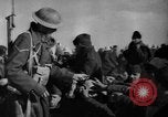 Image des prisonniers italiens Sidi Barrani Égypte, 1941, de la seconde 49 séquences d'archives historiques vidéo 65675056187