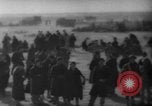 Image des prisonniers italiens Sidi Barrani Égypte, 1941, de la seconde 50 séquences d'archives historiques vidéo 65675056187
