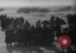 Image des prisonniers italiens Sidi Barrani Égypte, 1941, de la seconde 53 séquences d'archives historiques vidéo 65675056187