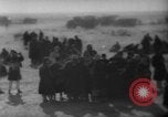 Image des prisonniers italiens Sidi Barrani Égypte, 1941, de la seconde 54 séquences d'archives historiques vidéo 65675056187