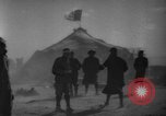 Image des prisonniers italiens Sidi Barrani Égypte, 1941, de la seconde 58 séquences d'archives historiques vidéo 65675056187