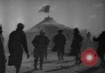 Image des prisonniers italiens Sidi Barrani Égypte, 1941, de la seconde 59 séquences d'archives historiques vidéo 65675056187