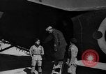 Standbild erfasst Achse Generäle Sidi Barrani Ägypten, 1941, aus Sekunde 1 historischem Filmmaterial Videoclip 65675056188