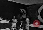 Standbild erfasst Achse Generäle Sidi Barrani Ägypten, 1941, aus Sekunde 3 historischem Filmmaterial Videoclip 65675056188