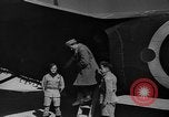 Standbild erfasst Achse Generäle Sidi Barrani Ägypten, 1941, aus Sekunde 4 historischem Filmmaterial Videoclip 65675056188