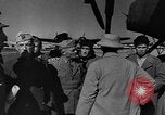 Standbild erfasst Achse Generäle Sidi Barrani Ägypten, 1941, aus Sekunde 7 historischem Filmmaterial Videoclip 65675056188