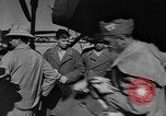 Standbild erfasst Achse Generäle Sidi Barrani Ägypten, 1941, aus Sekunde 9 historischem Filmmaterial Videoclip 65675056188