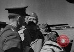 Standbild erfasst Achse Generäle Sidi Barrani Ägypten, 1941, aus Sekunde 10 historischem Filmmaterial Videoclip 65675056188