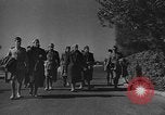 Standbild erfasst Achse Generäle Sidi Barrani Ägypten, 1941, aus Sekunde 16 historischem Filmmaterial Videoclip 65675056188