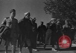 Standbild erfasst Achse Generäle Sidi Barrani Ägypten, 1941, aus Sekunde 18 historischem Filmmaterial Videoclip 65675056188