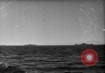 Standbild Britische illustre Klasse Flugzeugträger Mittelmeer, 1941, aus Sekunde 8 historischem Filmmaterial Videoclip 65675056189