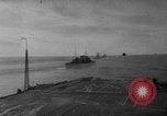 Standbild Britische illustre Klasse Flugzeugträger Mittelmeer, 1941, aus Sekunde 12 historischem Filmmaterial Videoclip 65675056189