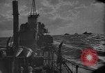 Standbild Britische illustre Klasse Flugzeugträger Mittelmeer, 1941, aus Sekunde 14 historischem Filmmaterial Videoclip 65675056189