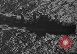 Standbild Britische illustre Klasse Flugzeugträger Mittelmeer, 1941, aus Sekunde 15 historischem Filmmaterial Videoclip 65675056189
