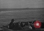 Standbild Britische illustre Klasse Flugzeugträger Mittelmeer, 1941, aus Sekunde 17 historischem Filmmaterial Videoclip 65675056189