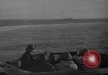 Standbild Britische illustre Klasse Flugzeugträger Mittelmeer, 1941, aus Sekunde 18 historischem Filmmaterial Videoclip 65675056189