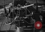 Standbild Britische illustre Klasse Flugzeugträger Mittelmeer, 1941, aus Sekunde 20 historischem Filmmaterial Videoclip 65675056189