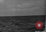Standbild Britische illustre Klasse Flugzeugträger Mittelmeer, 1941, aus Sekunde 21 historischem Filmmaterial Videoclip 65675056189