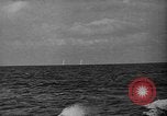 Standbild Britische illustre Klasse Flugzeugträger Mittelmeer, 1941, aus Sekunde 22 historischem Filmmaterial Videoclip 65675056189