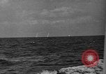 Standbild Britische illustre Klasse Flugzeugträger Mittelmeer, 1941, aus Sekunde 23 historischem Filmmaterial Videoclip 65675056189