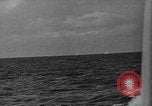 Standbild Britische illustre Klasse Flugzeugträger Mittelmeer, 1941, aus Sekunde 25 historischem Filmmaterial Videoclip 65675056189