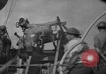 Standbild Britische illustre Klasse Flugzeugträger Mittelmeer, 1941, aus Sekunde 28 historischem Filmmaterial Videoclip 65675056189