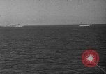 Standbild Britische illustre Klasse Flugzeugträger Mittelmeer, 1941, aus Sekunde 42 historischem Filmmaterial Videoclip 65675056189