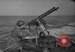 Standbild Britische illustre Klasse Flugzeugträger Mittelmeer, 1941, aus Sekunde 44 historischem Filmmaterial Videoclip 65675056189