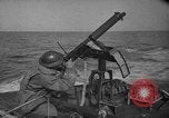 Standbild Britische illustre Klasse Flugzeugträger Mittelmeer, 1941, aus Sekunde 45 historischem Filmmaterial Videoclip 65675056189