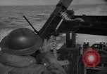 Standbild Britische illustre Klasse Flugzeugträger Mittelmeer, 1941, aus Sekunde 46 historischem Filmmaterial Videoclip 65675056189