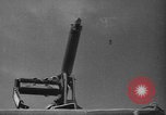 Standbild Britische illustre Klasse Flugzeugträger Mittelmeer, 1941, aus Sekunde 47 historischem Filmmaterial Videoclip 65675056189