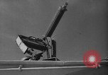 Standbild Britische illustre Klasse Flugzeugträger Mittelmeer, 1941, aus Sekunde 48 historischem Filmmaterial Videoclip 65675056189