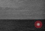 Standbild Britische illustre Klasse Flugzeugträger Mittelmeer, 1941, aus Sekunde 58 historischem Filmmaterial Videoclip 65675056189