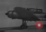 Standbild Britische illustre Klasse Flugzeugträger Mittelmeer, 1941, aus Sekunde 60 historischem Filmmaterial Videoclip 65675056189