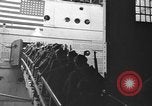Image of American soldiers Brooklyn New York City USA, 1941, second 4 stock footage video 65675056190