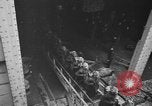 Image of American soldiers Brooklyn New York City USA, 1941, second 7 stock footage video 65675056190