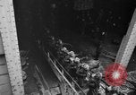 Image of American soldiers Brooklyn New York City USA, 1941, second 8 stock footage video 65675056190