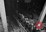 Image of American soldiers Brooklyn New York City USA, 1941, second 9 stock footage video 65675056190