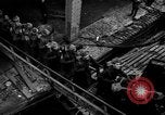 Image of American soldiers Brooklyn New York City USA, 1941, second 10 stock footage video 65675056190