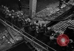 Image of American soldiers Brooklyn New York City USA, 1941, second 11 stock footage video 65675056190