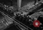Image of American soldiers Brooklyn New York City USA, 1941, second 12 stock footage video 65675056190